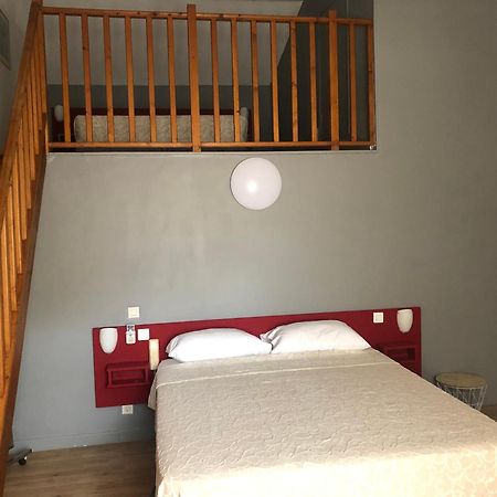 Hotel Aurelia Les Arcs-sur-Argens Buitenkant foto