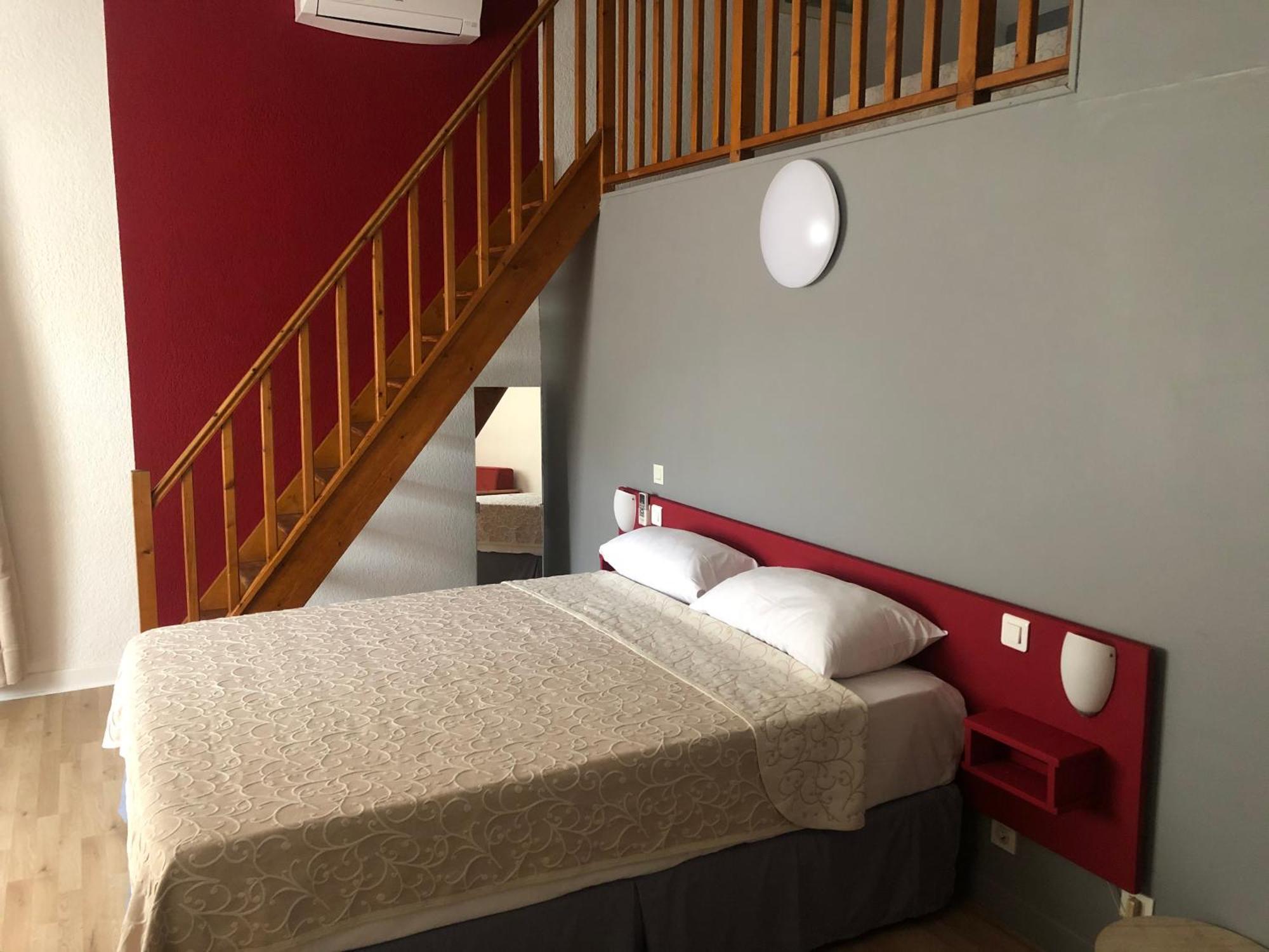 Hotel Aurelia Les Arcs-sur-Argens Buitenkant foto